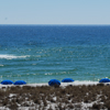 Navarre Towers 302 Balcony Gulf of Mexico View